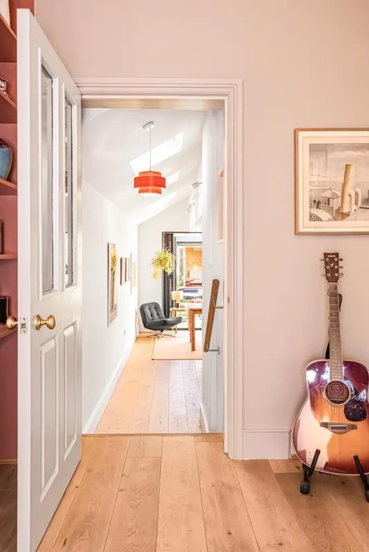 5 bedroom house for rent