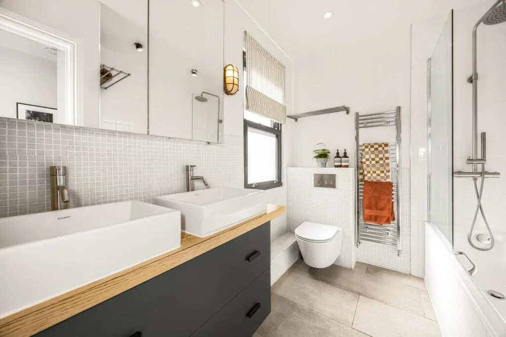 5 bedroom house for rent