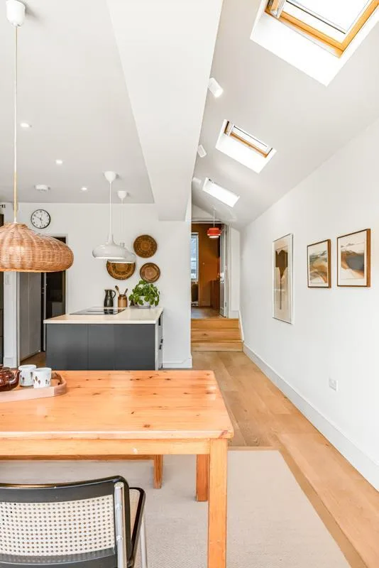 5 bedroom house for rent