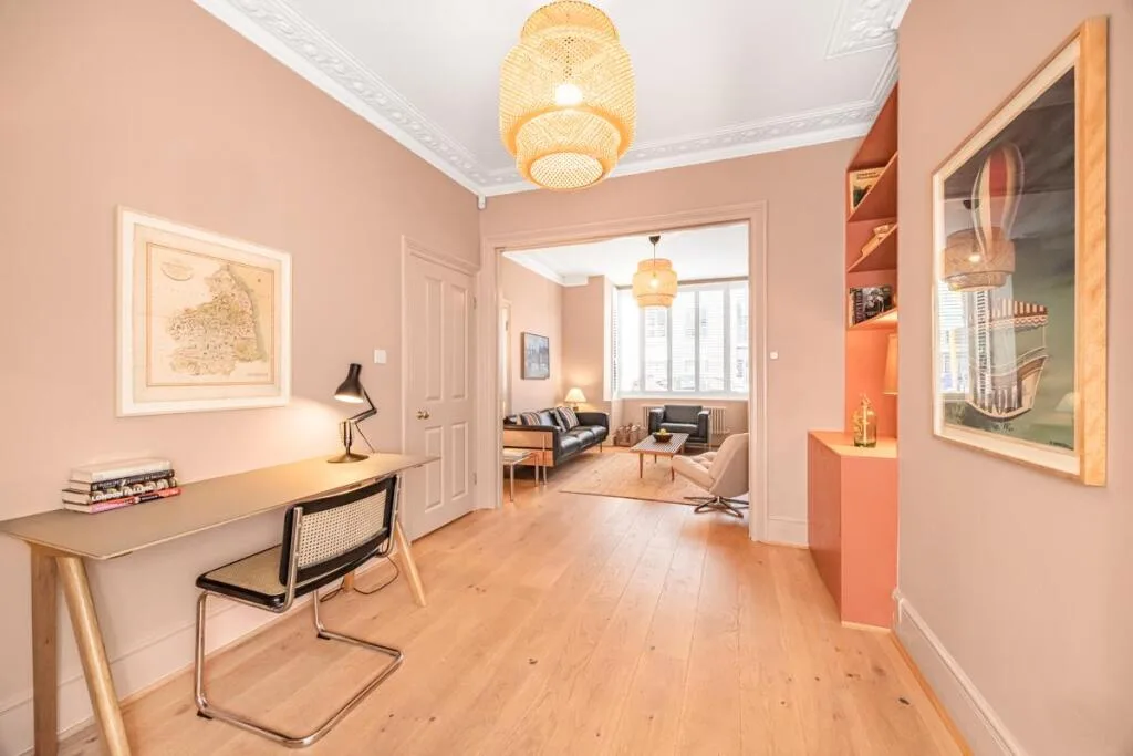 5 bedroom house for rent