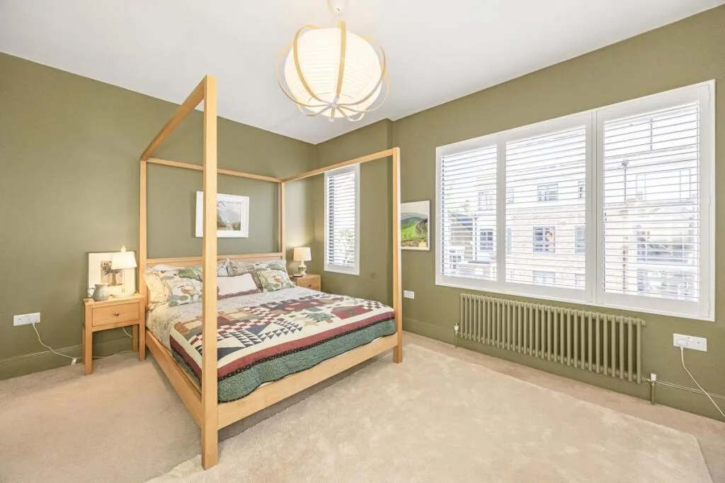 5 bedroom house for rent