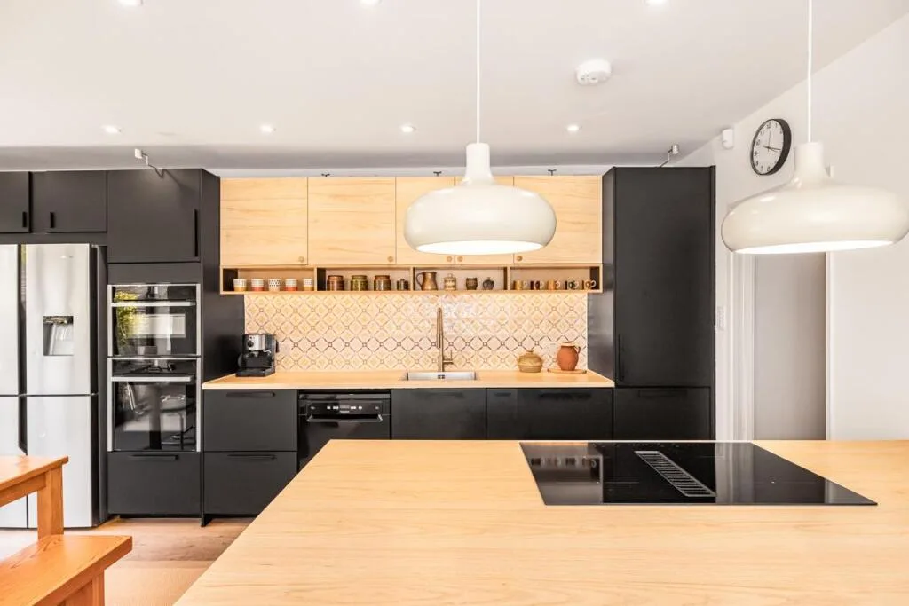 5 bedroom house for rent