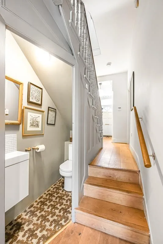 5 bedroom house for rent