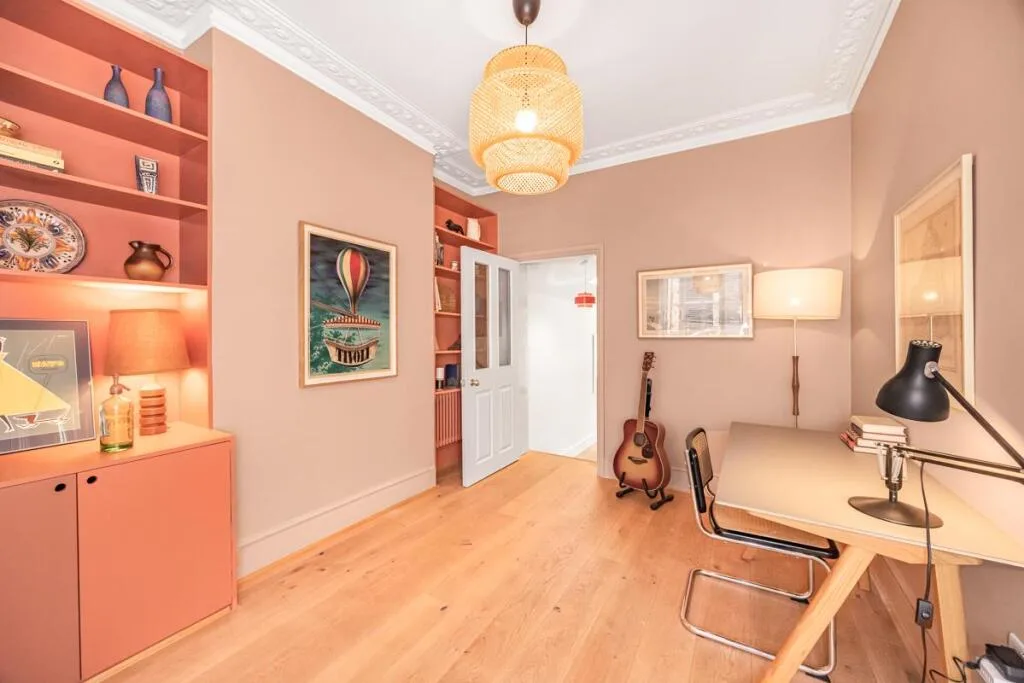 5 bedroom house for rent