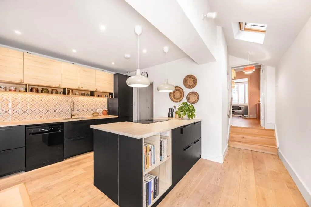 5 bedroom house for rent