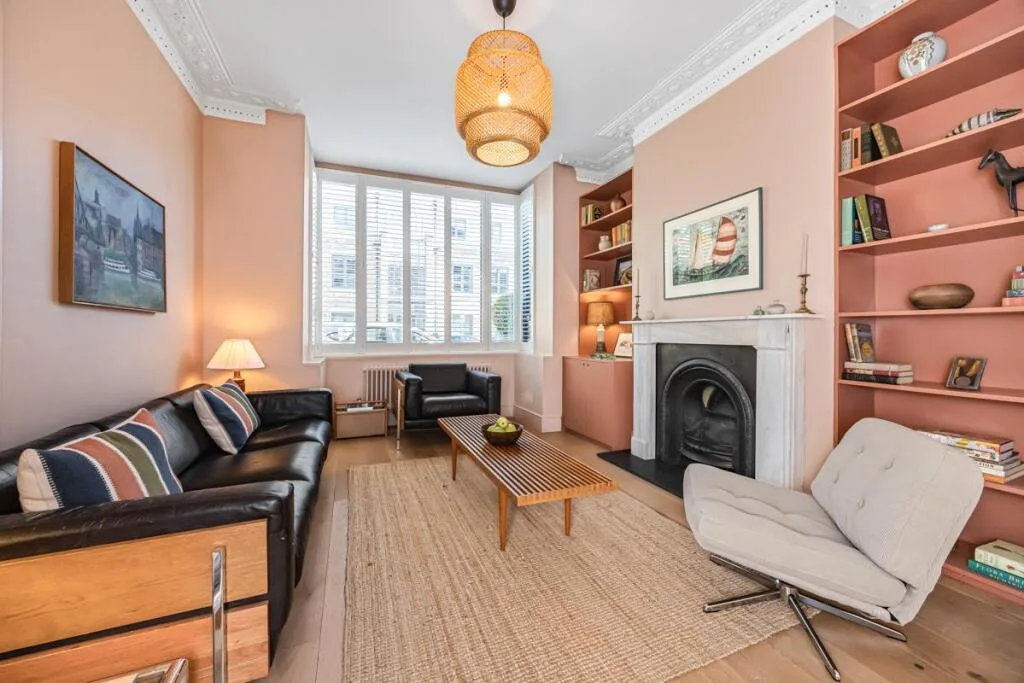 5 bedroom house for rent