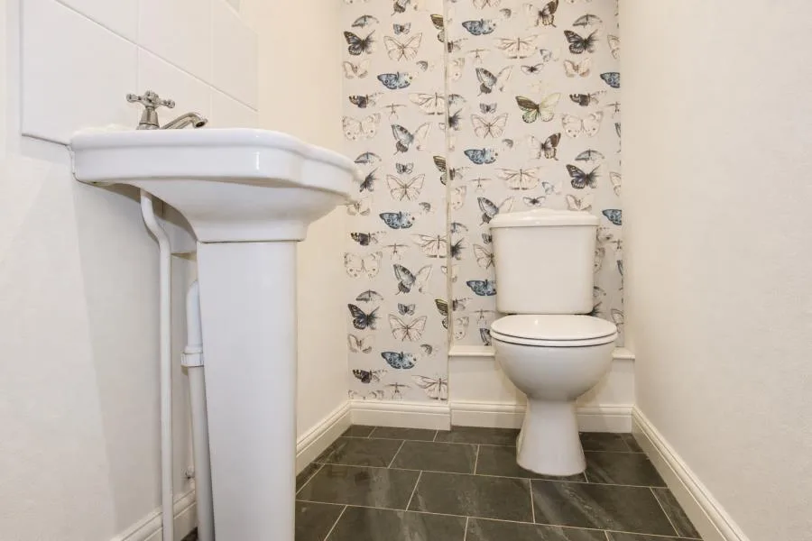 4 bedroom town house for rent