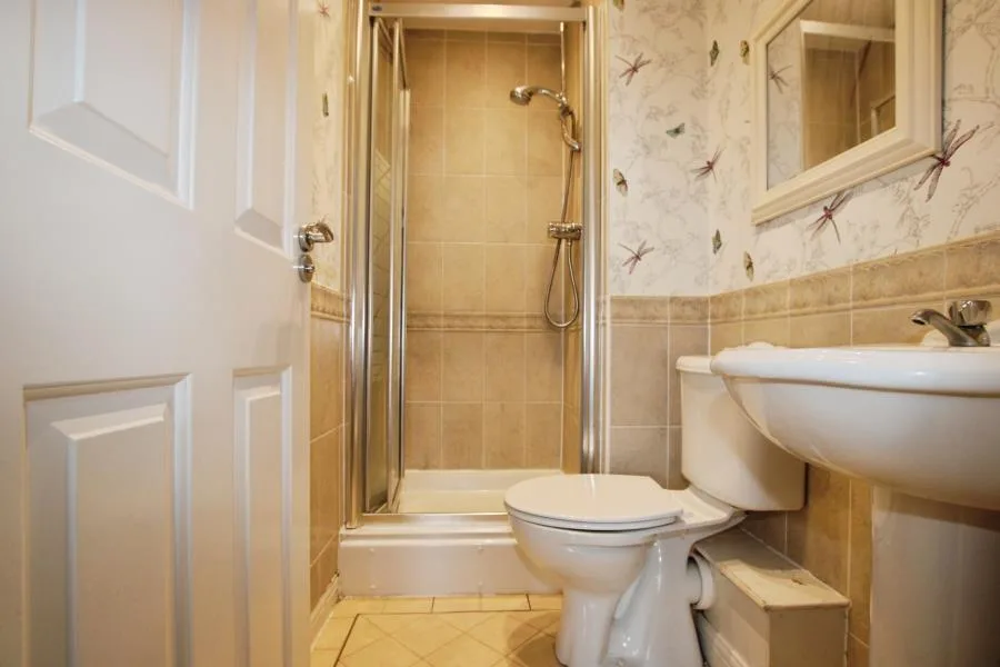 4 bedroom town house for rent