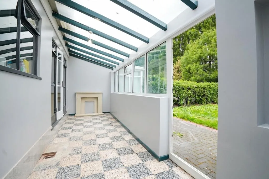 3 bedroom semi-detached house for rent