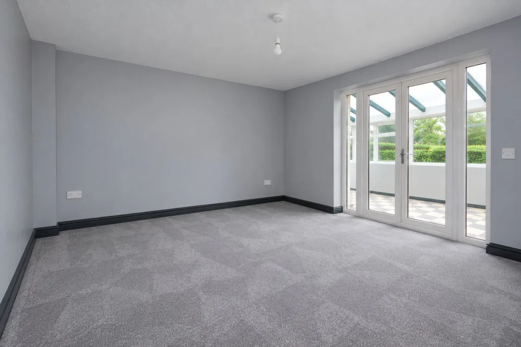 3 bedroom semi-detached house for rent