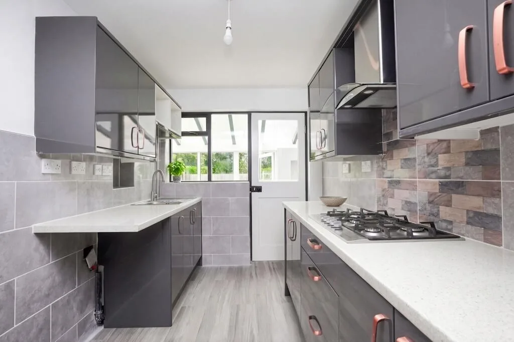 3 bedroom semi-detached house for rent