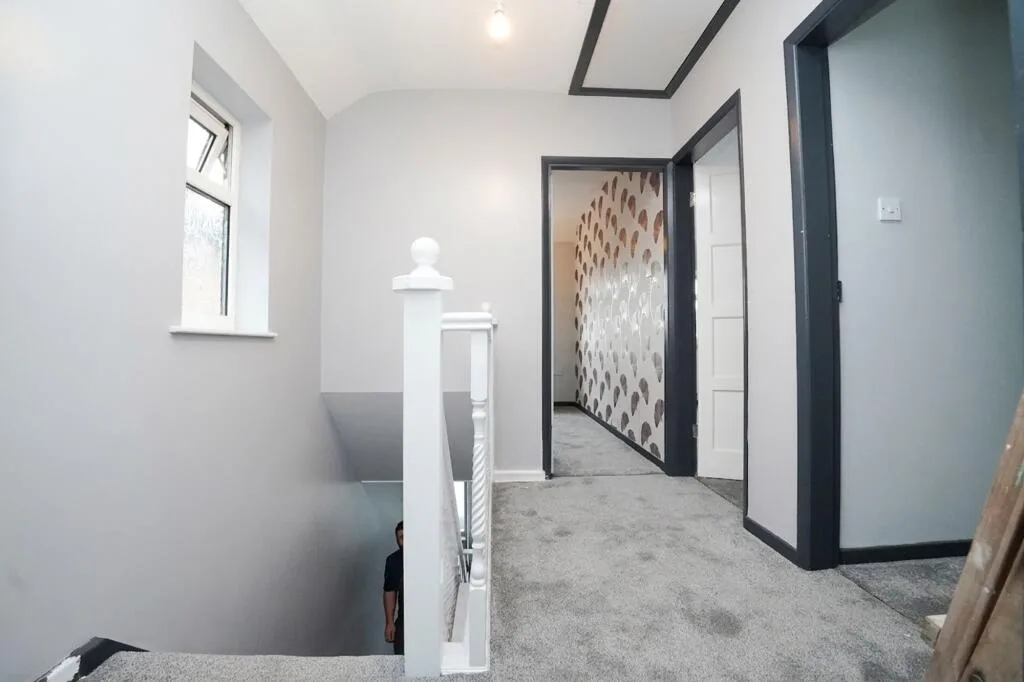 3 bedroom semi-detached house for rent