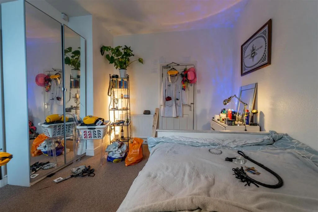 5 bedroom house for rent