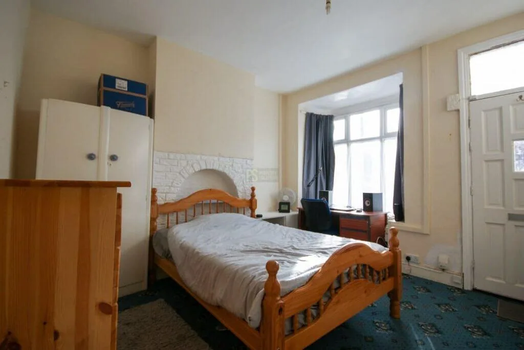 3 bedroom terraced house for rent
