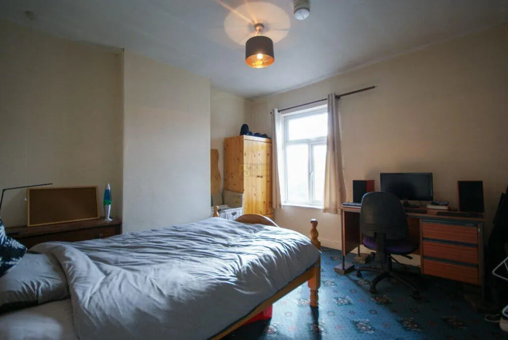 3 bedroom terraced house for rent