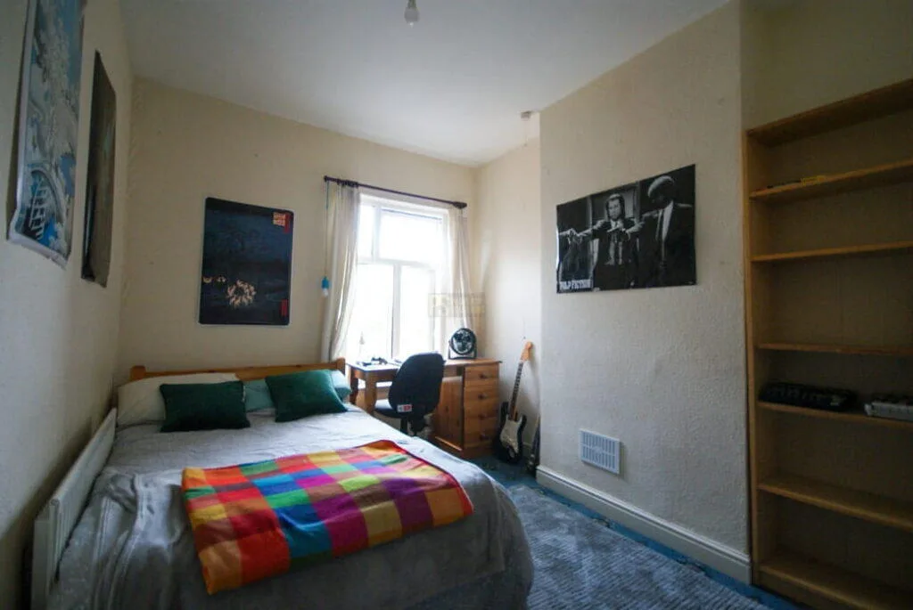 3 bedroom terraced house for rent