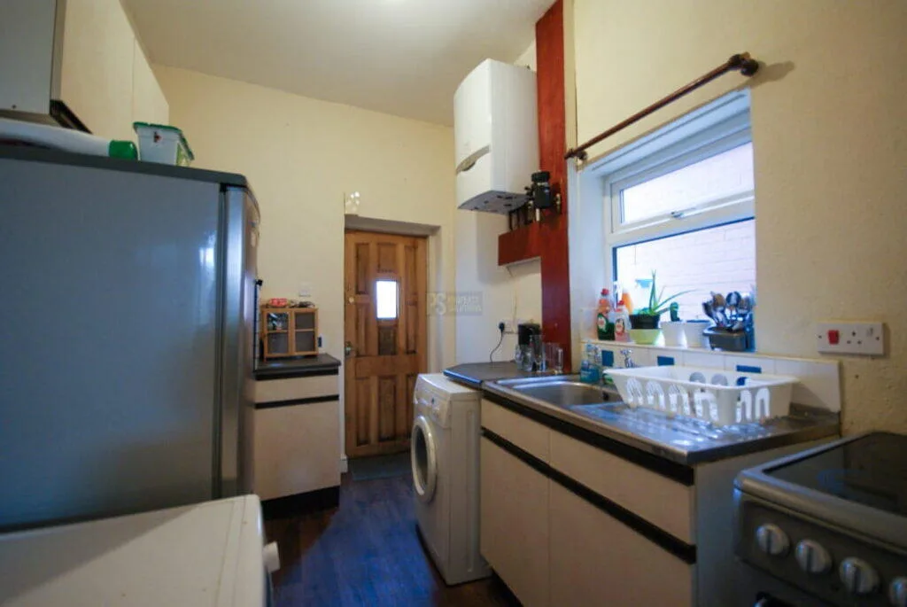 3 bedroom terraced house for rent