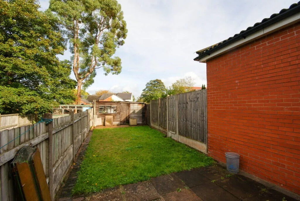 3 bedroom terraced house for rent