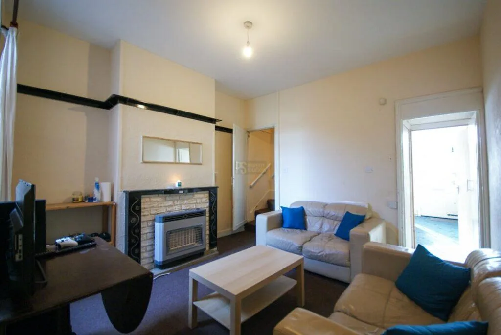 3 bedroom terraced house for rent