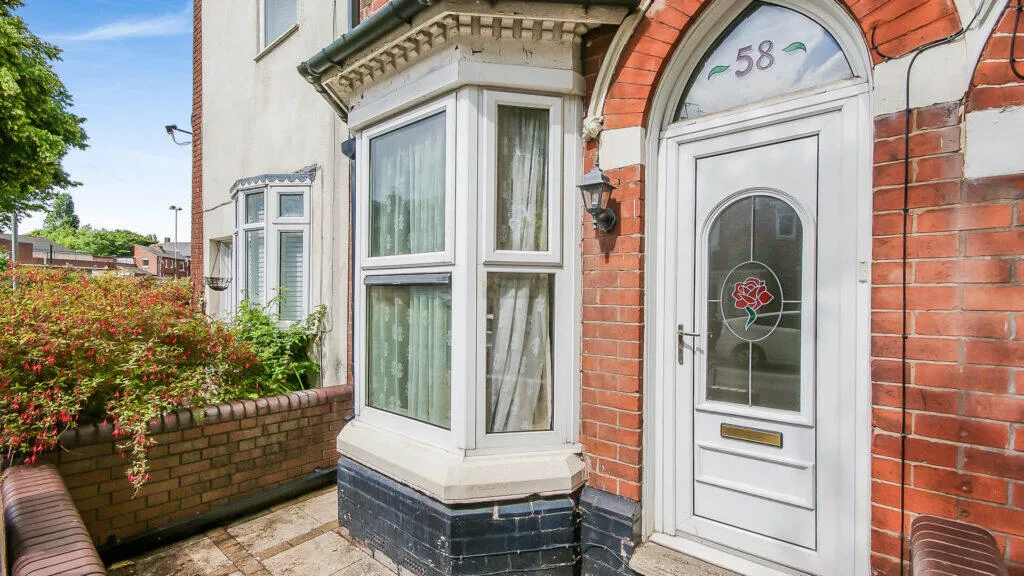 3 bedroom terraced house for rent