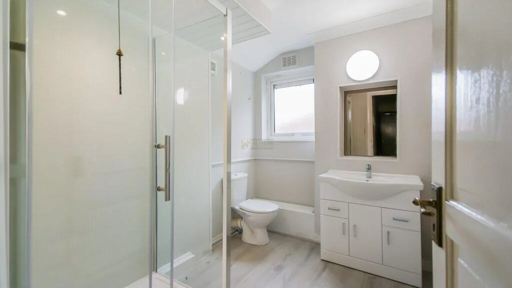 3 bedroom terraced house for rent