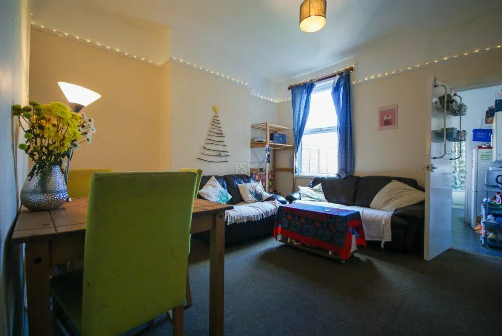 3 bedroom terraced house for rent