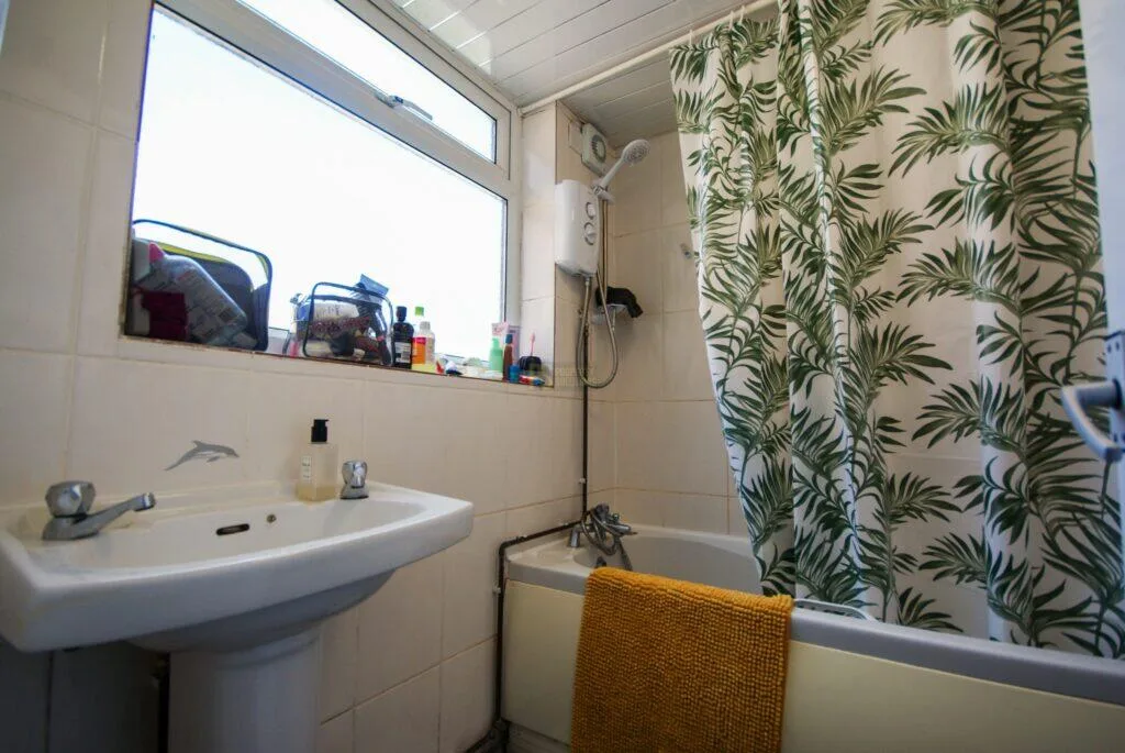 3 bedroom terraced house for rent