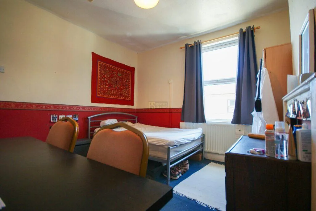 3 bedroom terraced house for rent