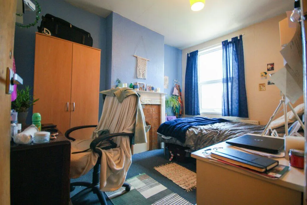 3 bedroom terraced house for rent
