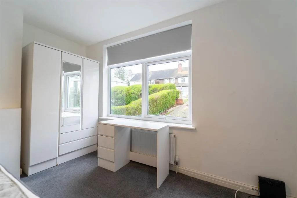 4 bedroom house for rent