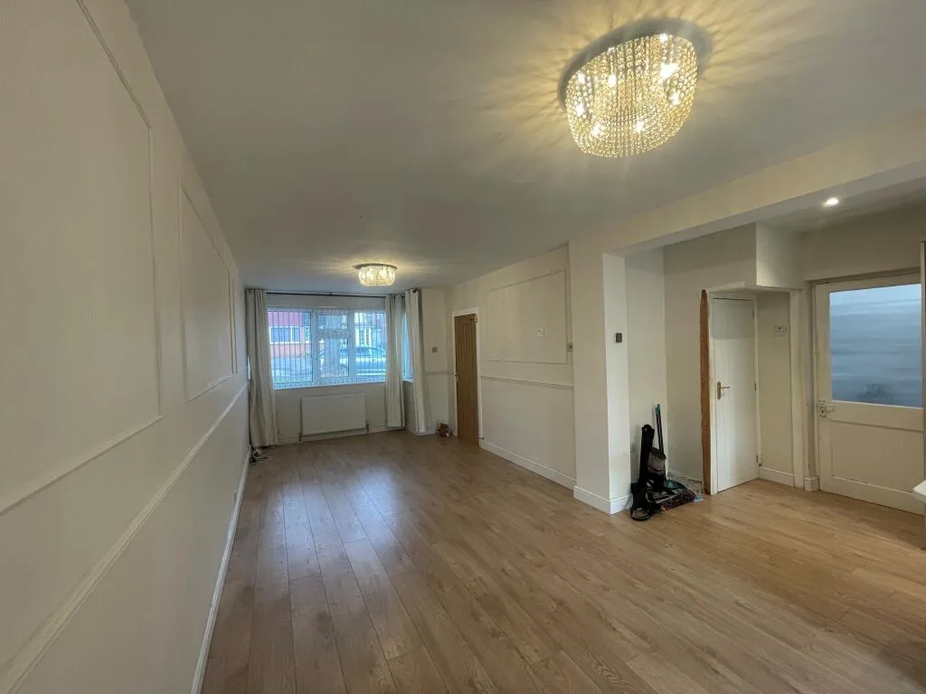 3 bedroom house for rent