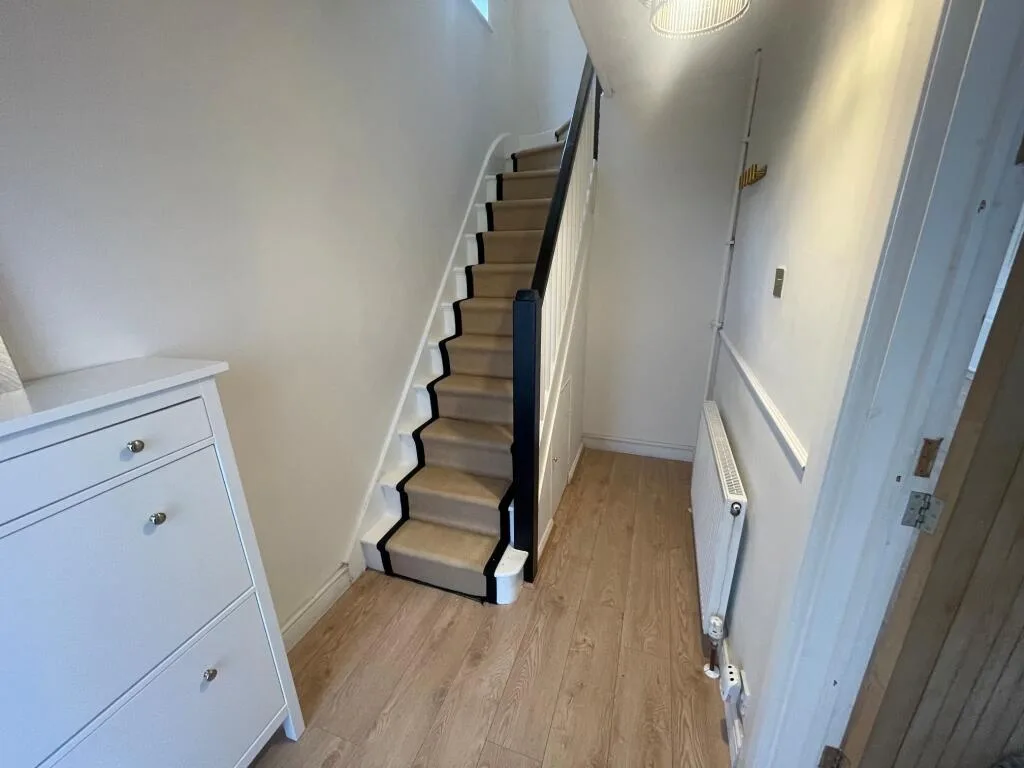 3 bedroom house for rent