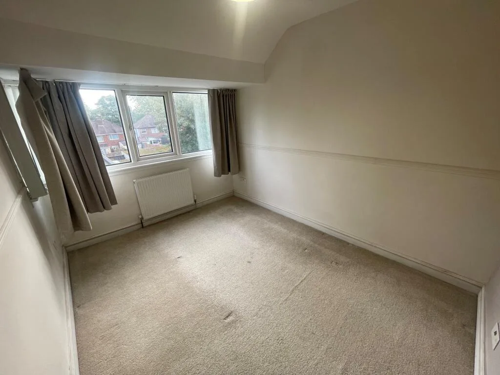 3 bedroom house for rent
