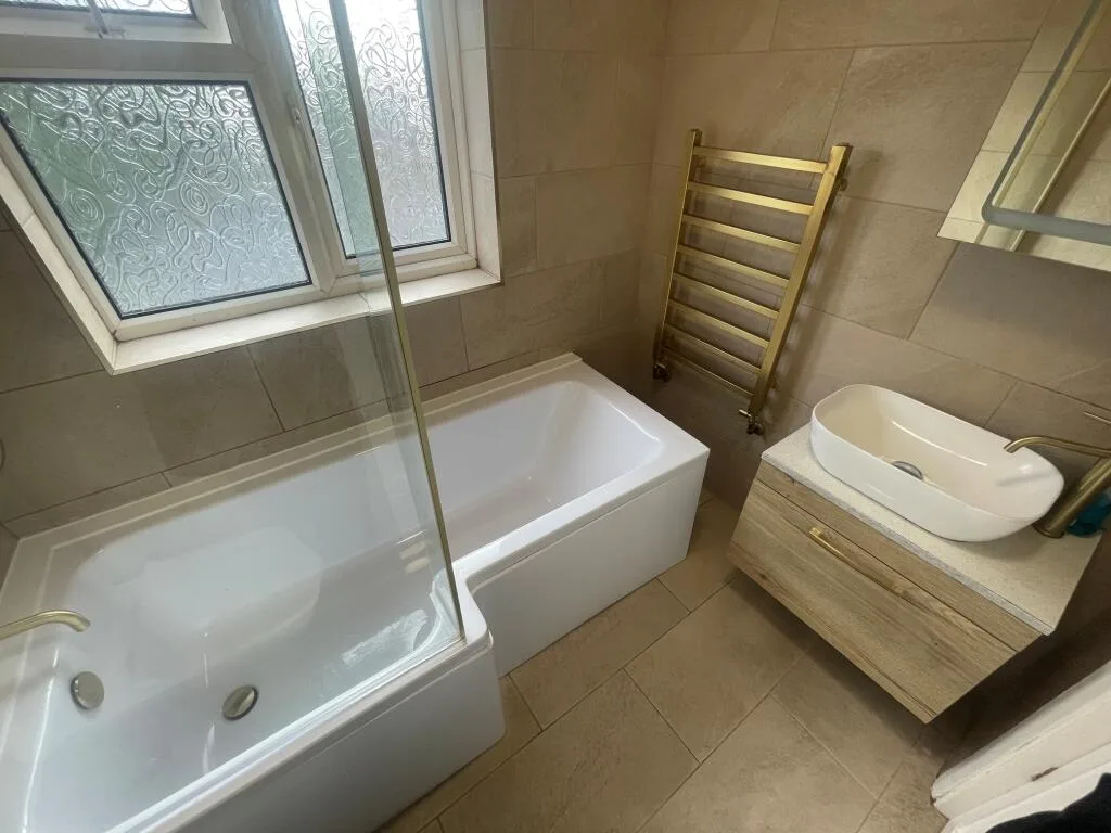 3 bedroom house for rent