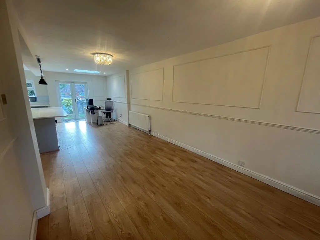 3 bedroom house for rent