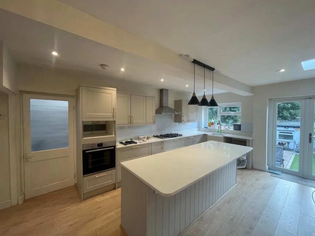 3 bedroom house for rent