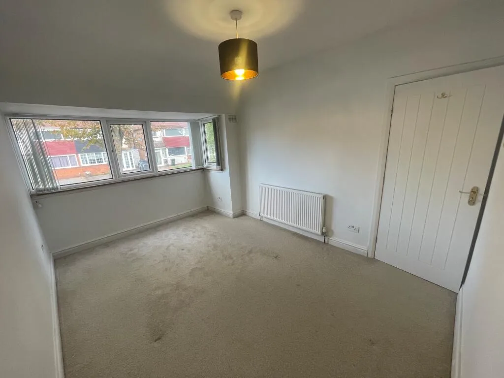 3 bedroom house for rent