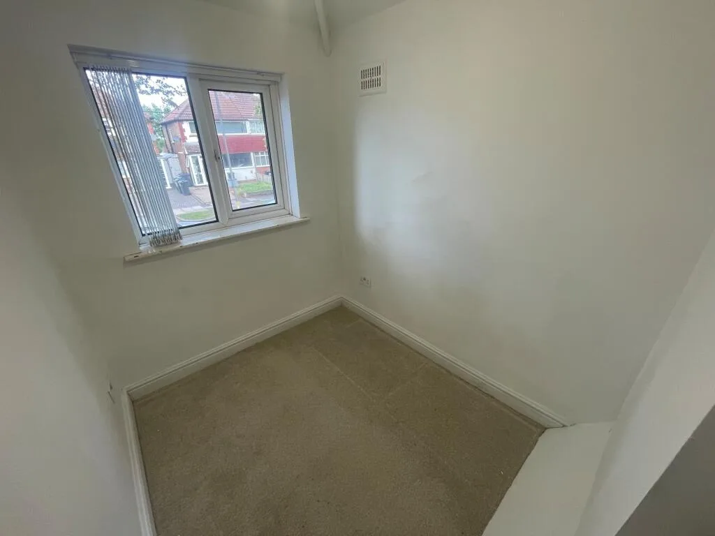 3 bedroom house for rent