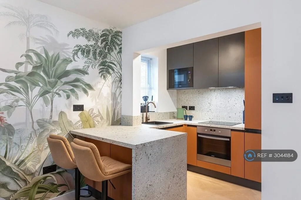 1 bedroom flat for rent