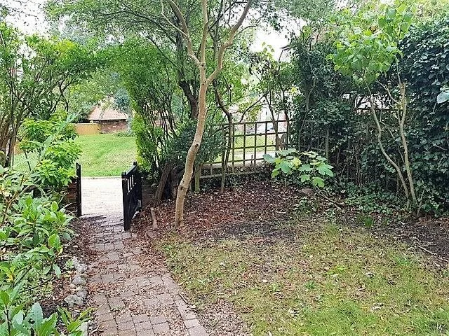 2 bedroom house for rent