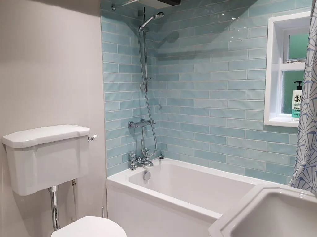 2 bedroom house for rent
