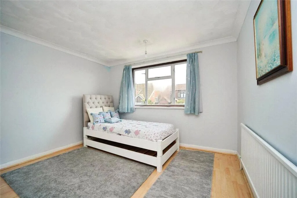 3 bedroom link detached house for rent