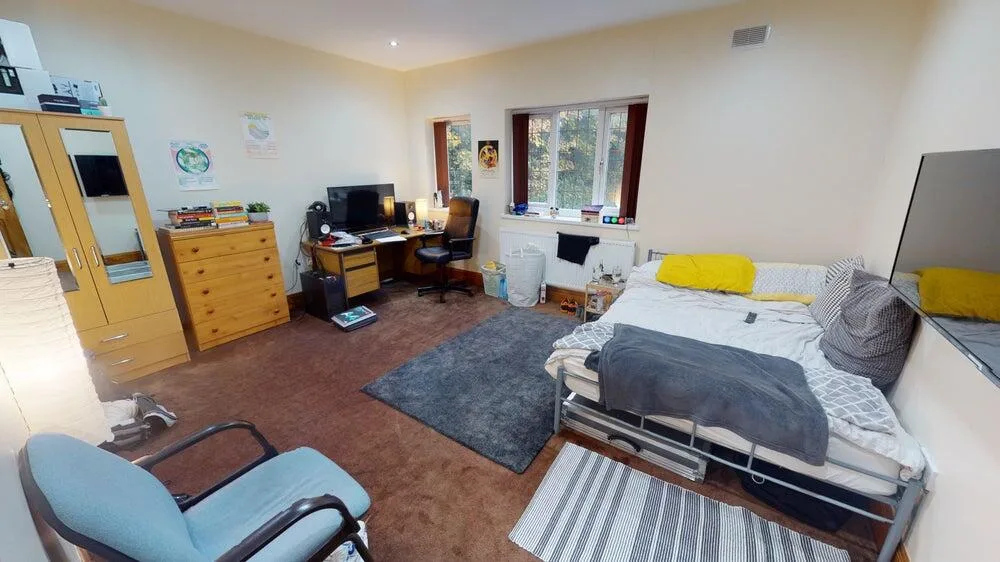 9 bedroom house for rent