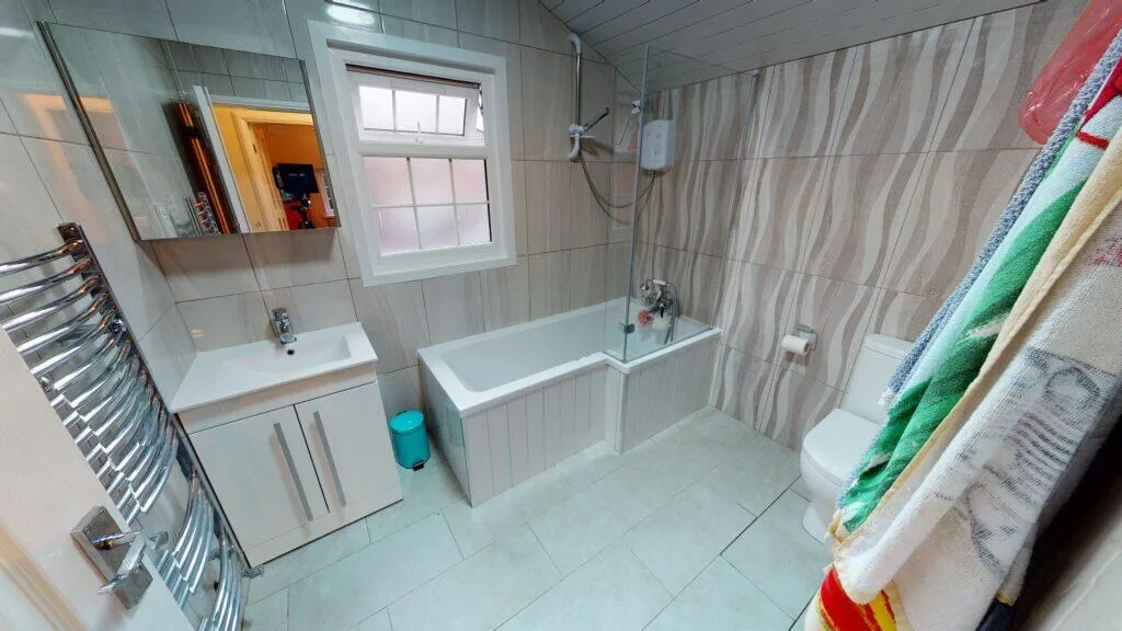 5 bedroom house for rent