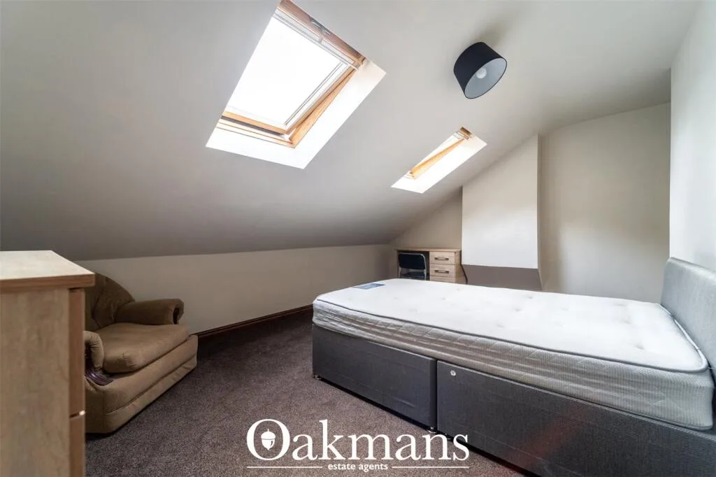 2 bedroom end of terrace house for rent