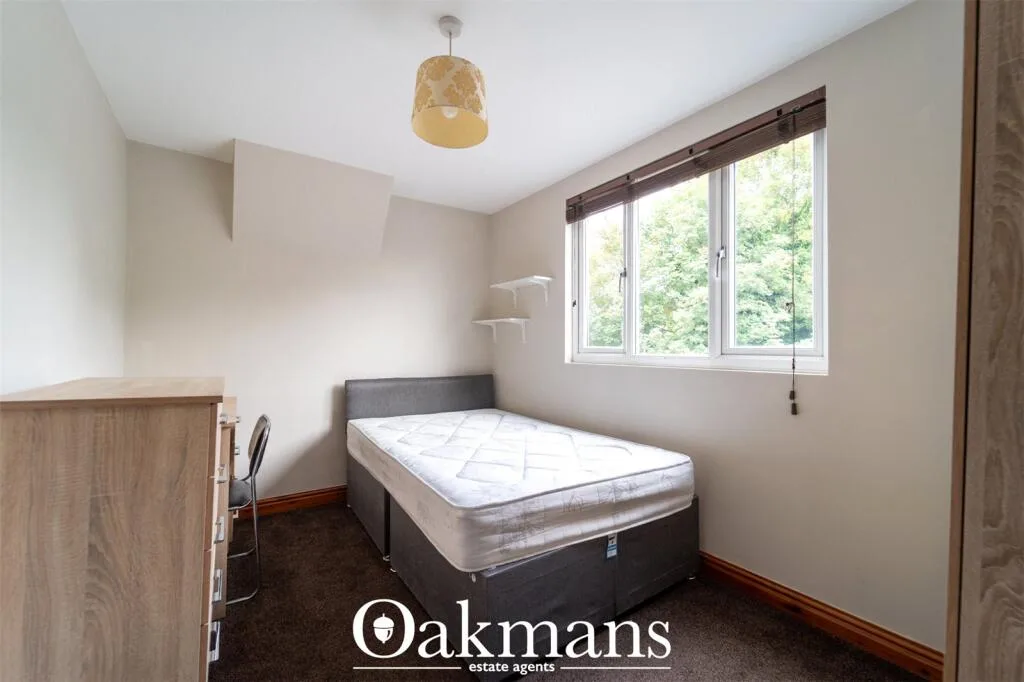 2 bedroom end of terrace house for rent