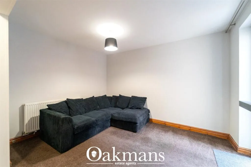 2 bedroom end of terrace house for rent