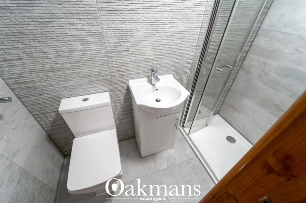 2 bedroom end of terrace house for rent