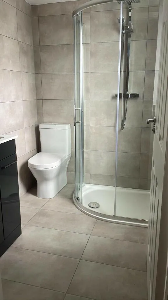 5 bedroom house for rent