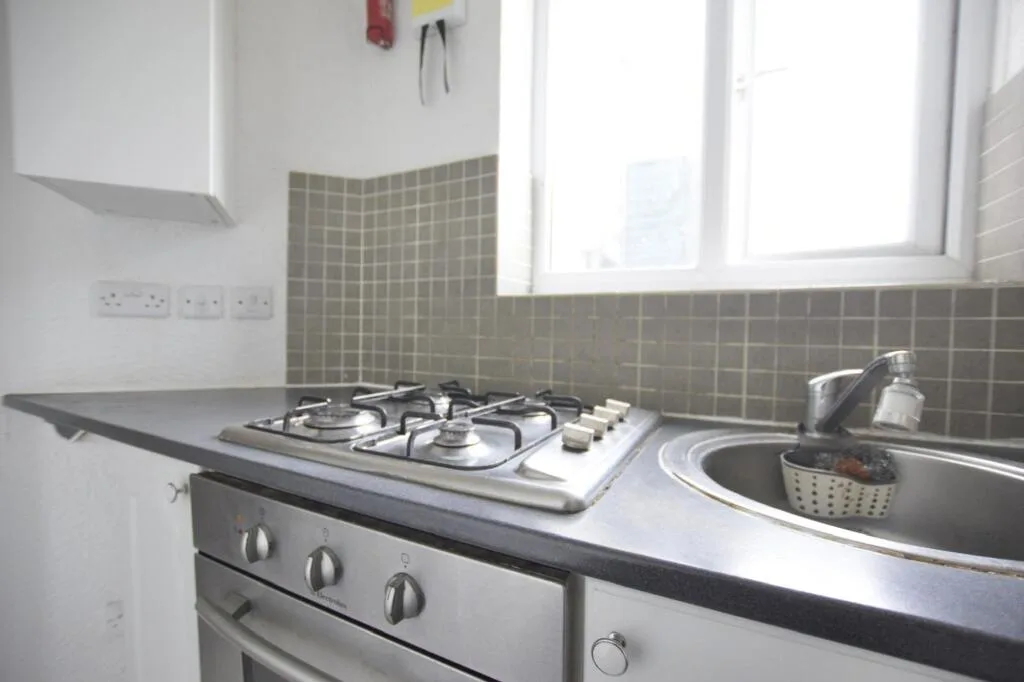 1 bedroom flat for rent